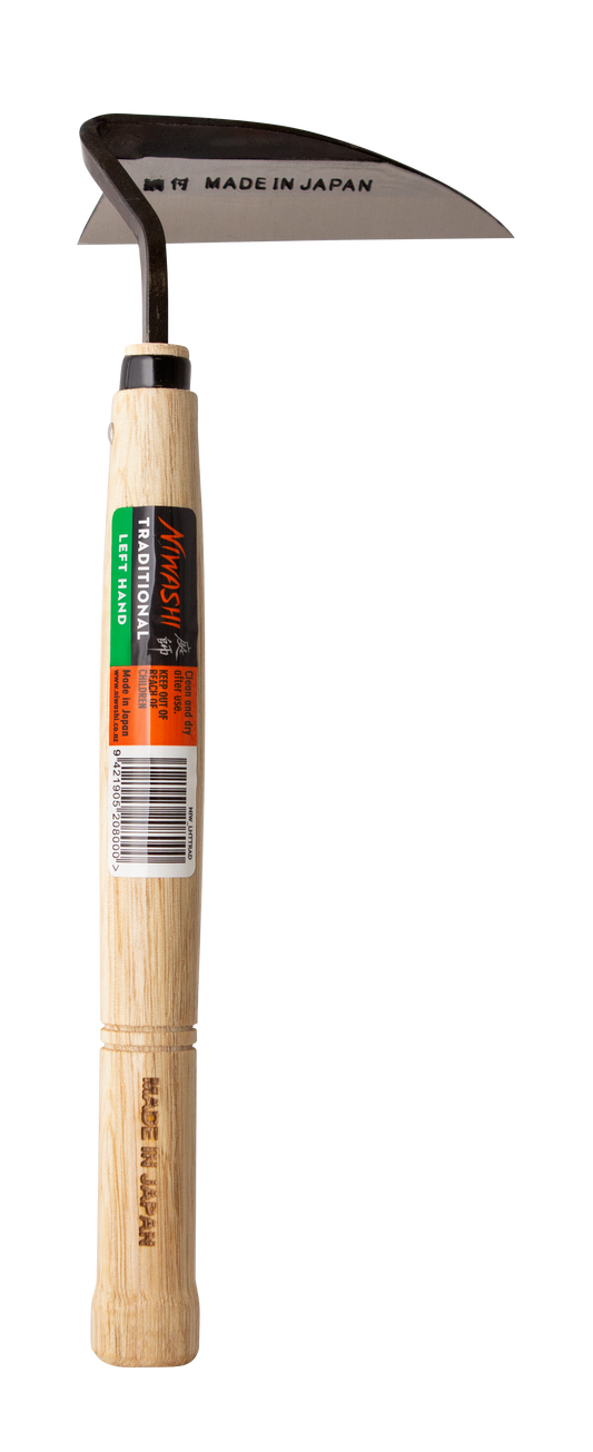 Niwashi Left Hand Traditional