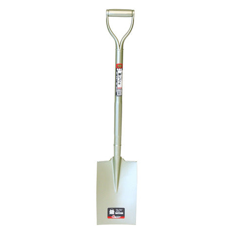 Kinzo Square Spade