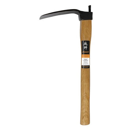 Niwashi Hand Grubber - weed digger