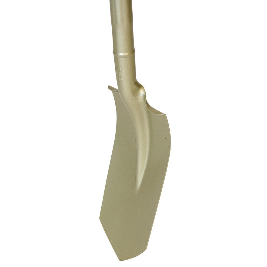 Kinzo Pro Curved - Plant Lifting & Trenching Spade